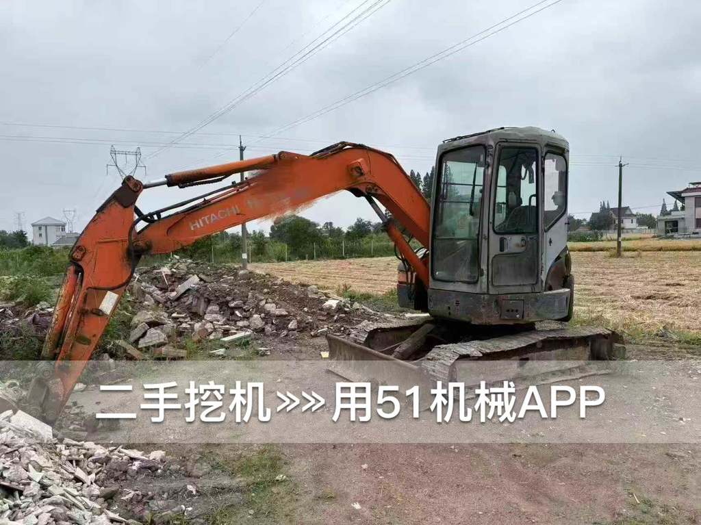 51机械
